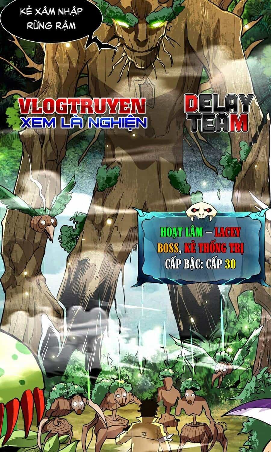 Tôi Dựa Vào Bug Làm Ông Nội Người Ta - Chương 27 - ảnh 107