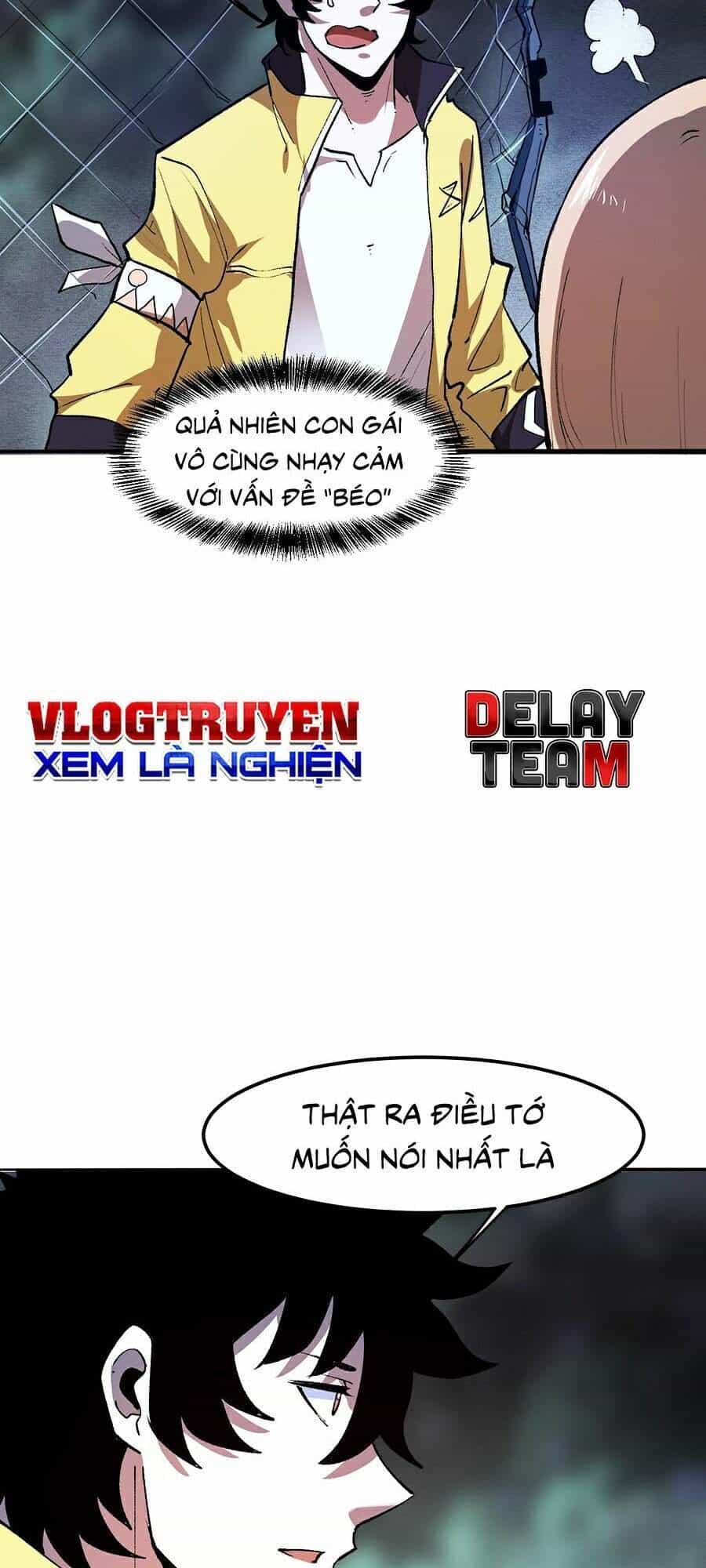 Tôi Dựa Vào Bug Làm Ông Nội Người Ta - Chương 27 - ảnh 29