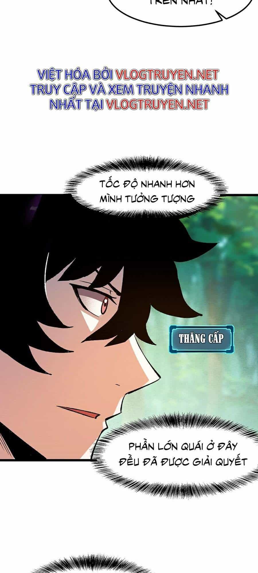 Tôi Dựa Vào Bug Làm Ông Nội Người Ta - Chương 27 - ảnh 95