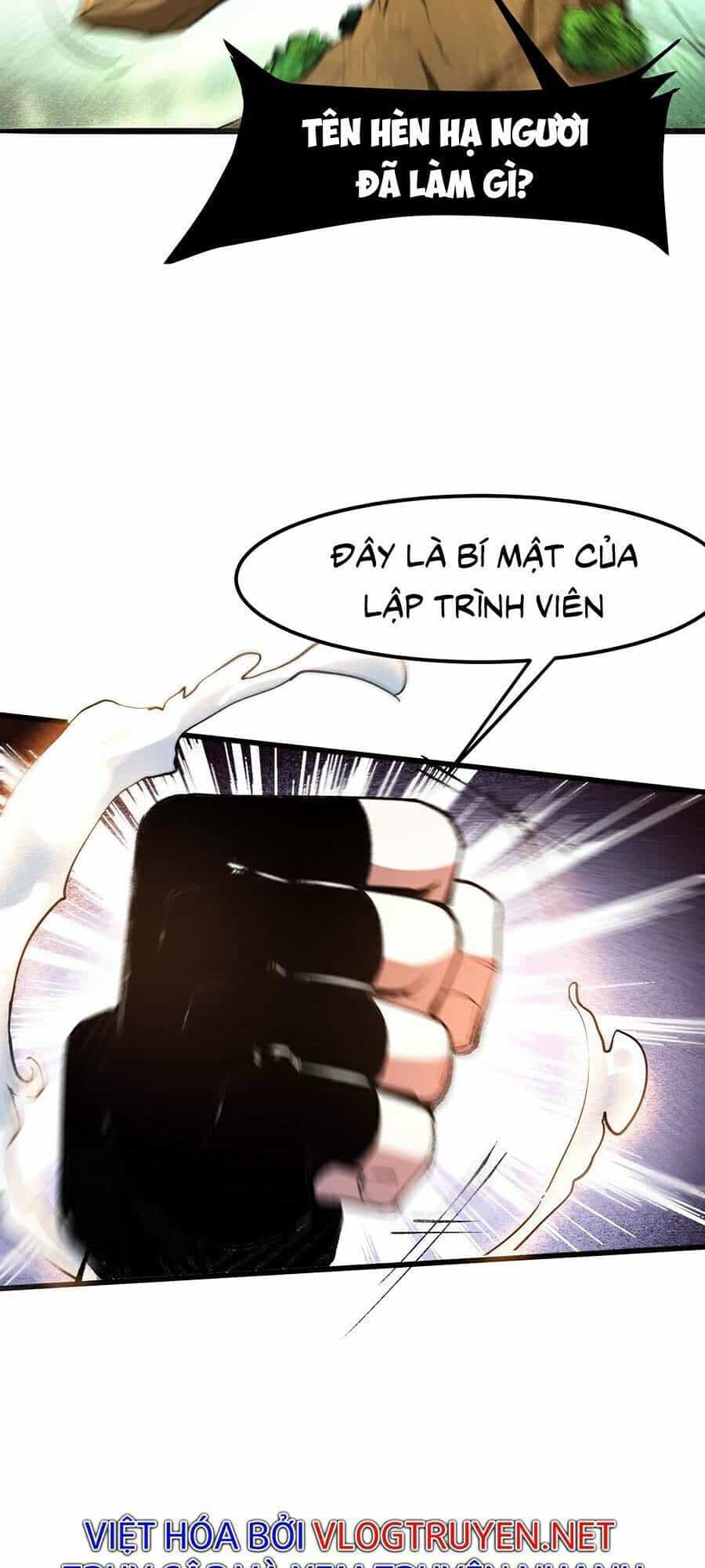 Tôi Dựa Vào Bug Làm Ông Nội Người Ta - Chương 28 - ảnh 45