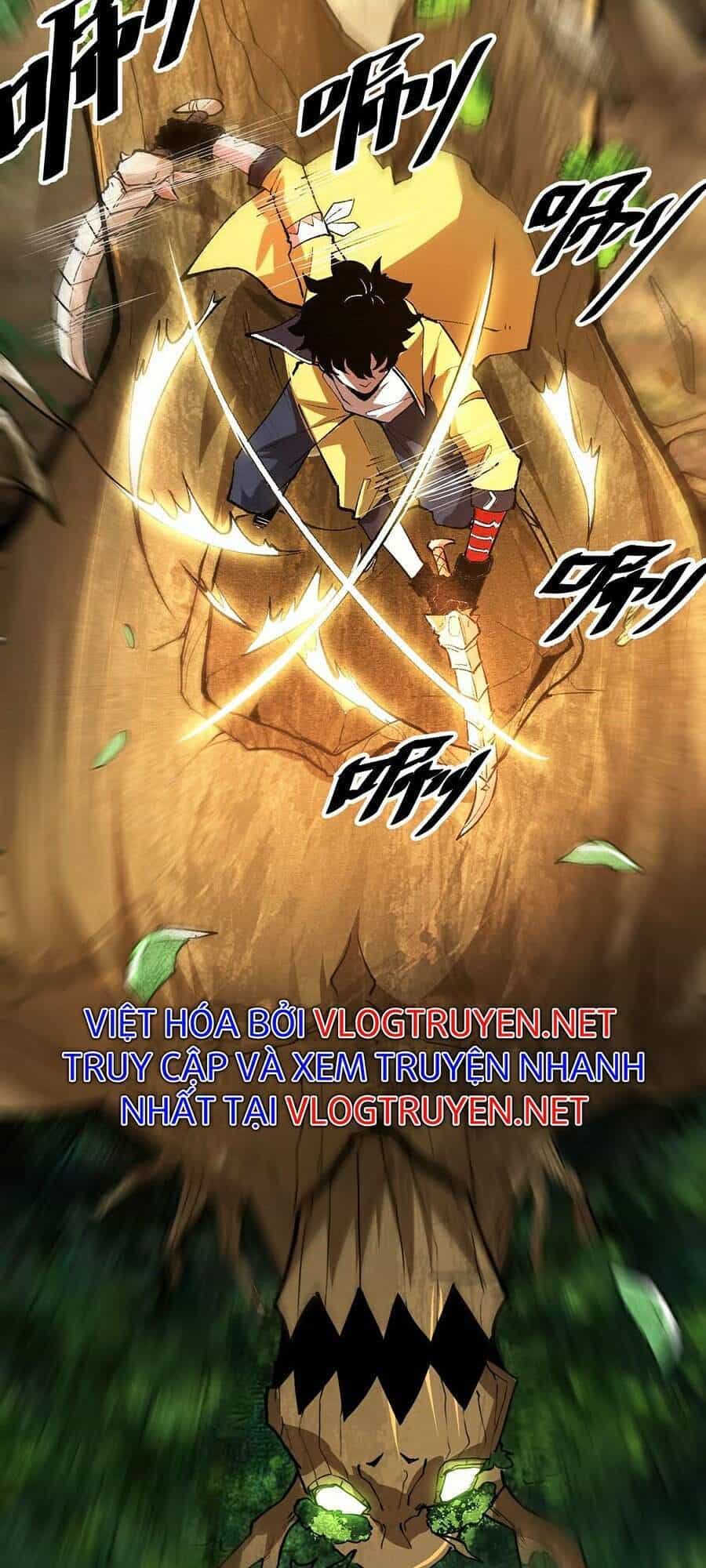 Tôi Dựa Vào Bug Làm Ông Nội Người Ta - Chương 28 - ảnh 53
