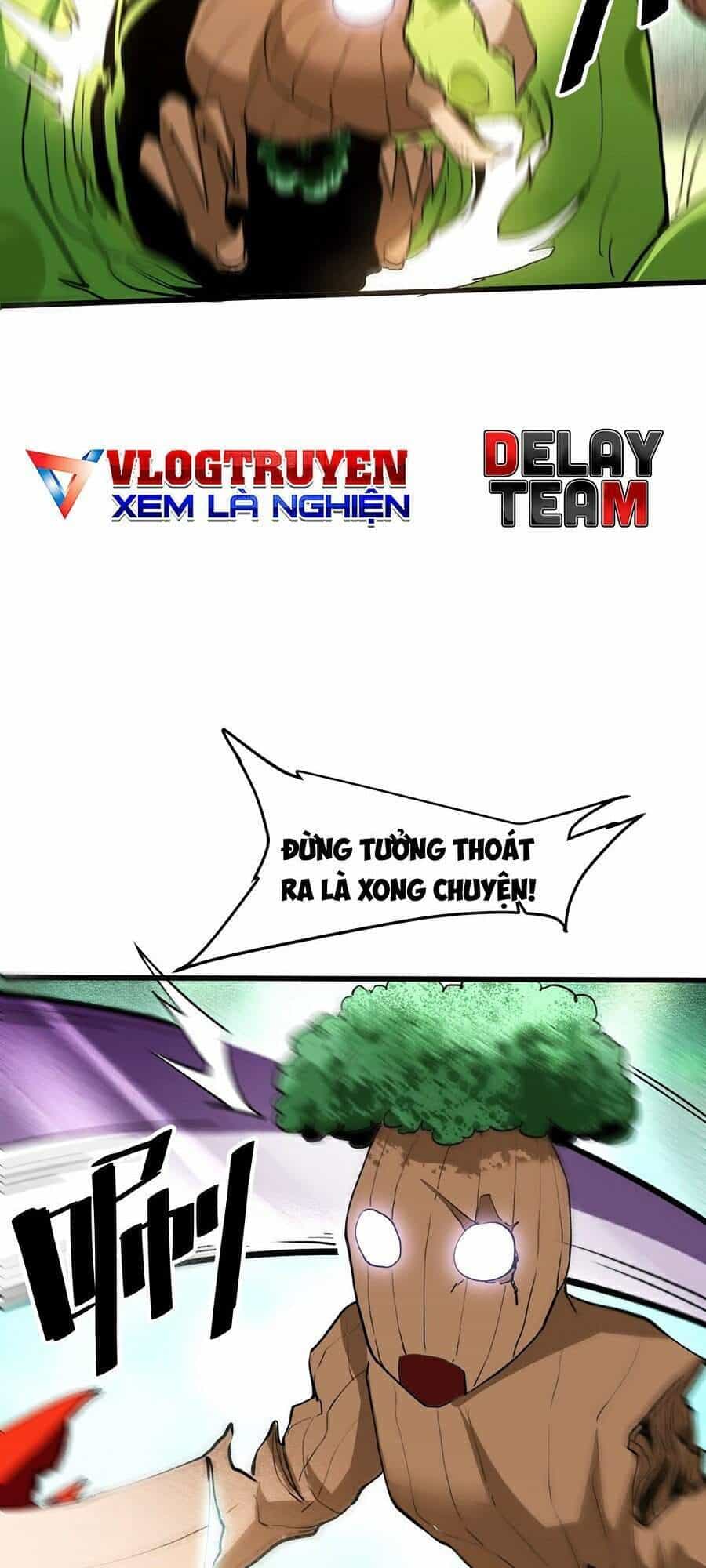 Tôi Dựa Vào Bug Làm Ông Nội Người Ta - Chương 28 - ảnh 63