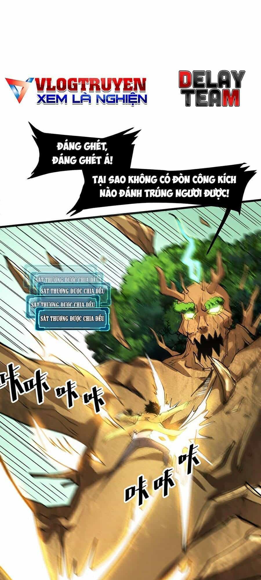 Tôi Dựa Vào Bug Làm Ông Nội Người Ta - Chương 28 - ảnh 75