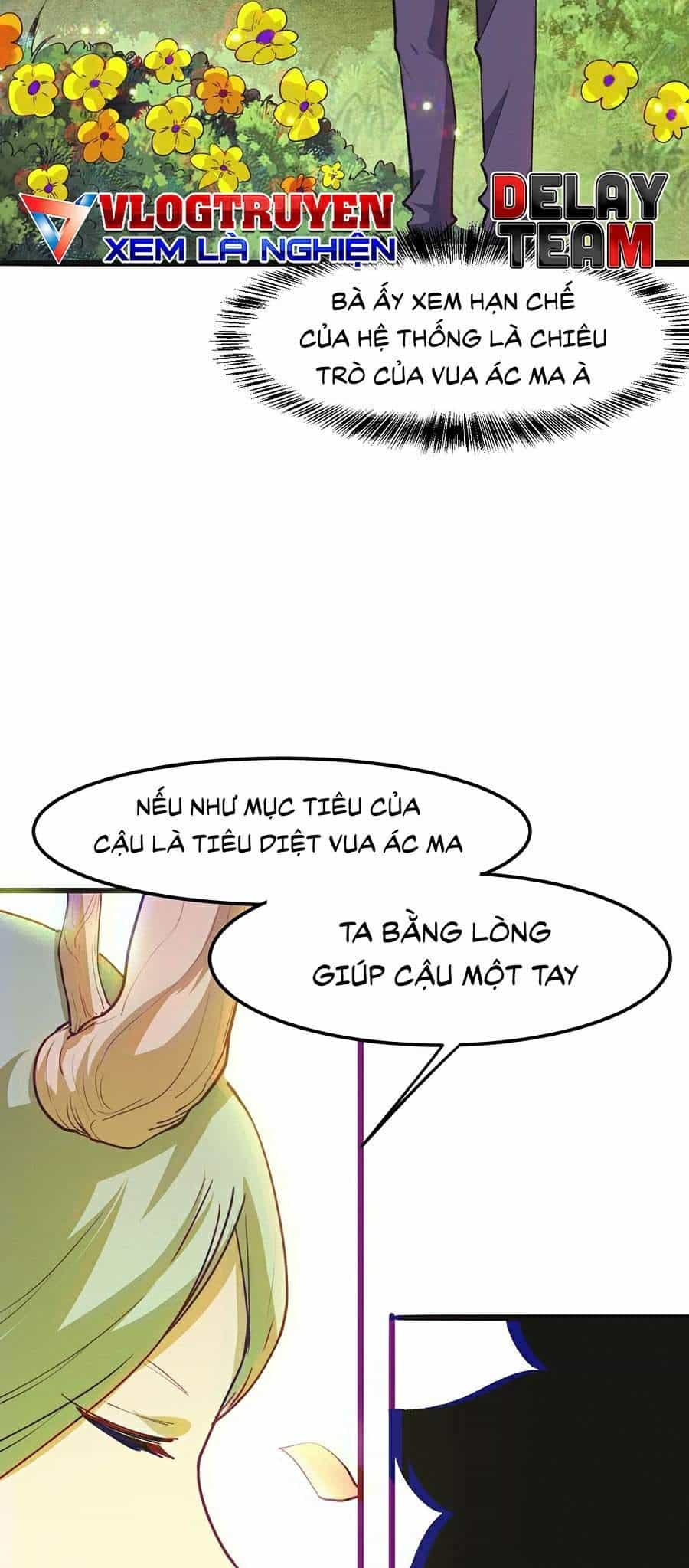 Tôi Dựa Vào Bug Làm Ông Nội Người Ta - Chương 29 - ảnh 26