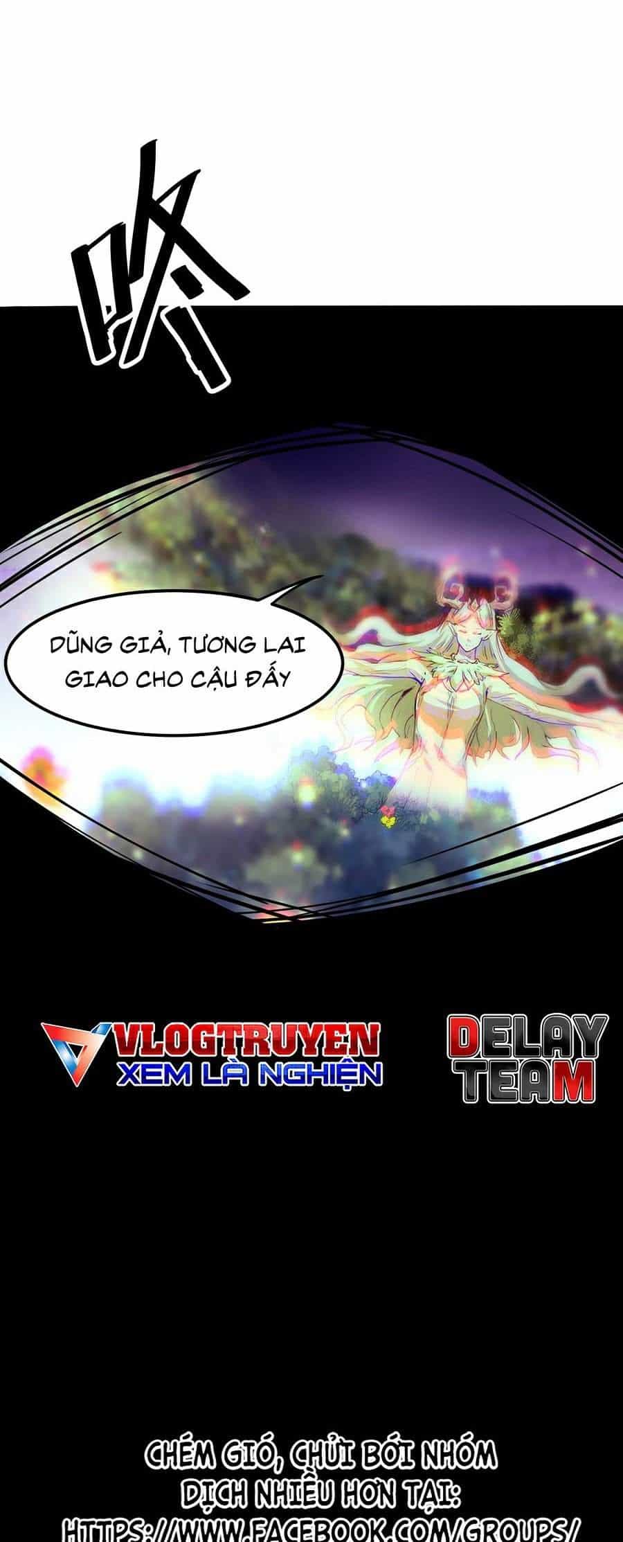 Tôi Dựa Vào Bug Làm Ông Nội Người Ta - Chương 29 - ảnh 39