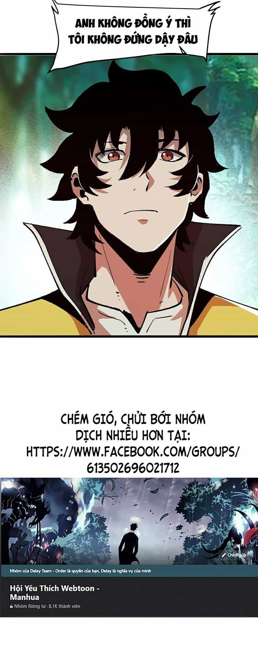 Tôi Dựa Vào Bug Làm Ông Nội Người Ta - Chương 29 - ảnh 56