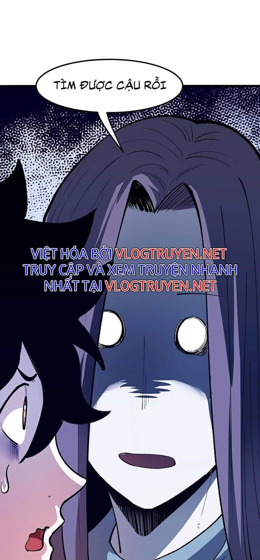 Tôi Dựa Vào Bug Làm Ông Nội Người Ta - Chương 30 - ảnh 59