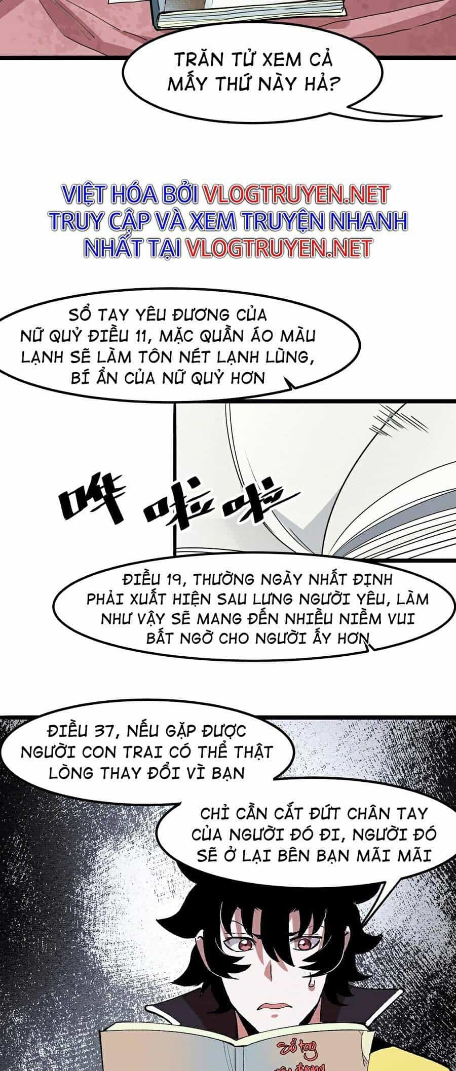 Tôi Dựa Vào Bug Làm Ông Nội Người Ta - Chương 31 - ảnh 33