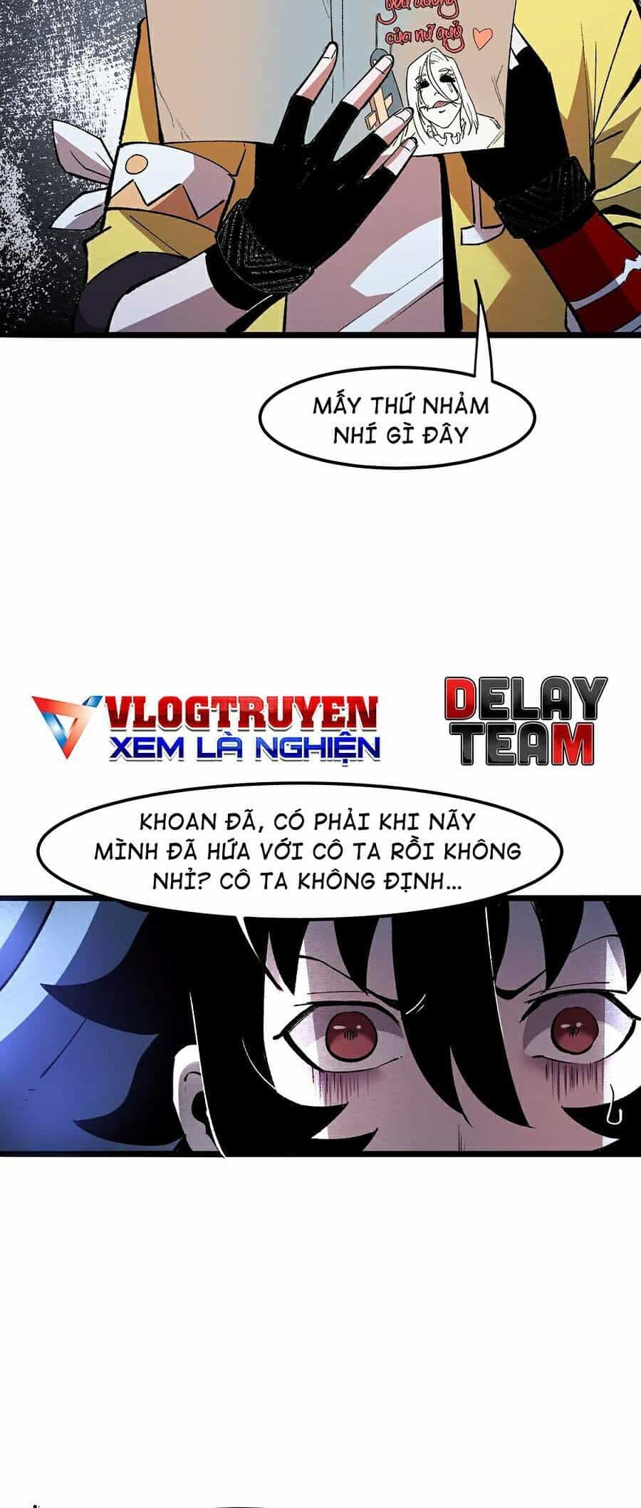 Tôi Dựa Vào Bug Làm Ông Nội Người Ta - Chương 31 - ảnh 34