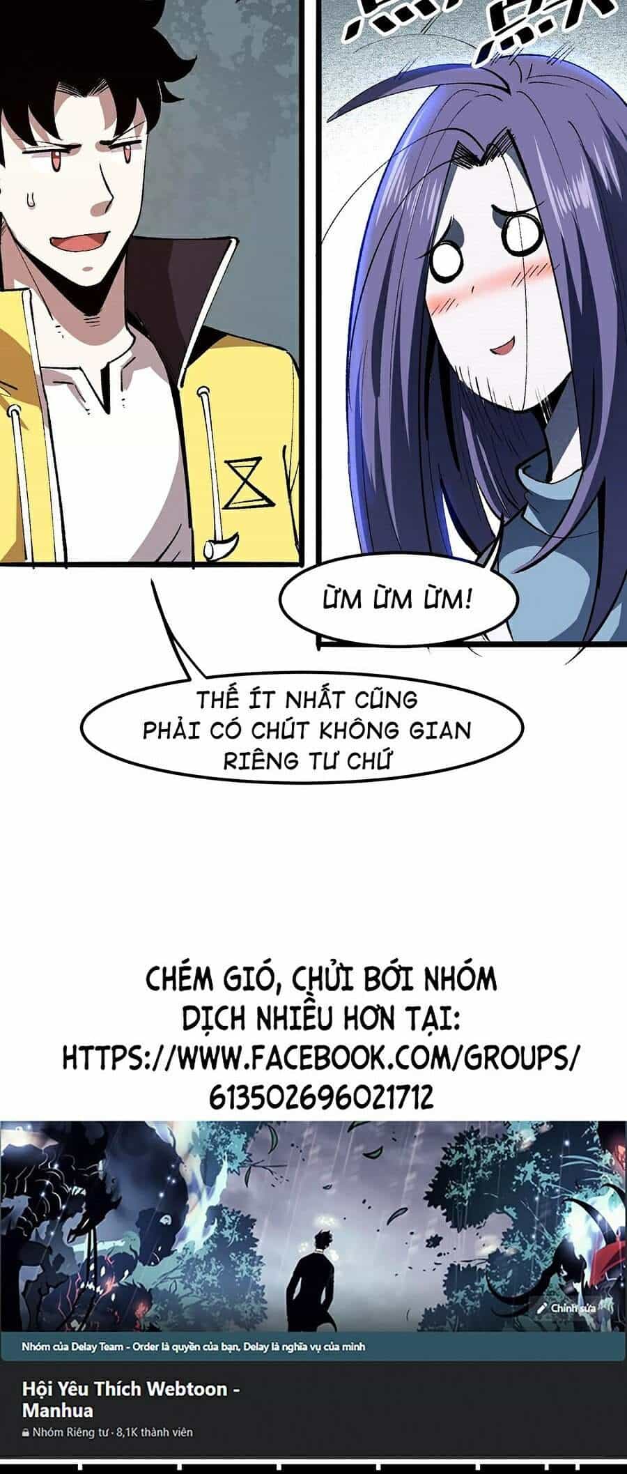Tôi Dựa Vào Bug Làm Ông Nội Người Ta - Chương 31 - ảnh 45