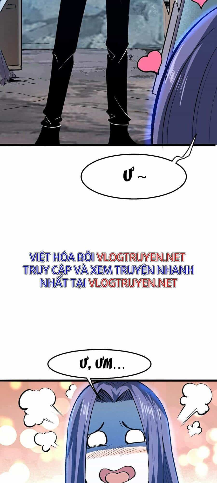 Tôi Dựa Vào Bug Làm Ông Nội Người Ta - Chương 31 - ảnh 48