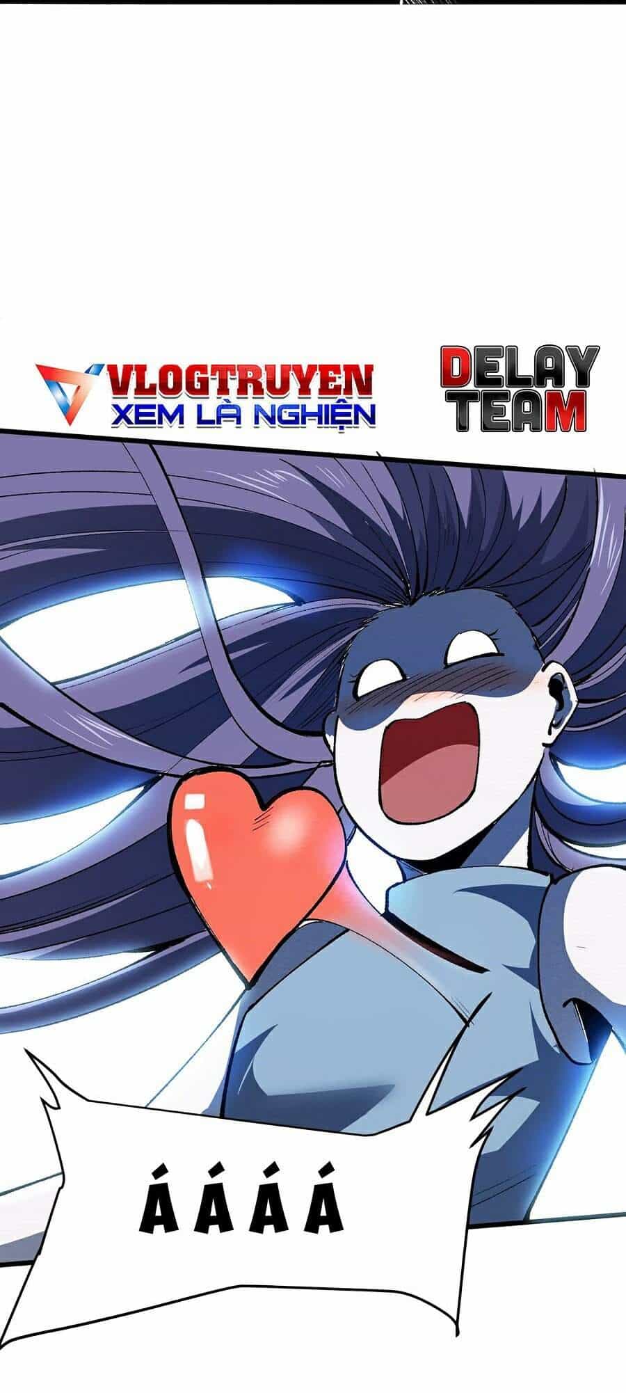 Tôi Dựa Vào Bug Làm Ông Nội Người Ta - Chương 31 - ảnh 50