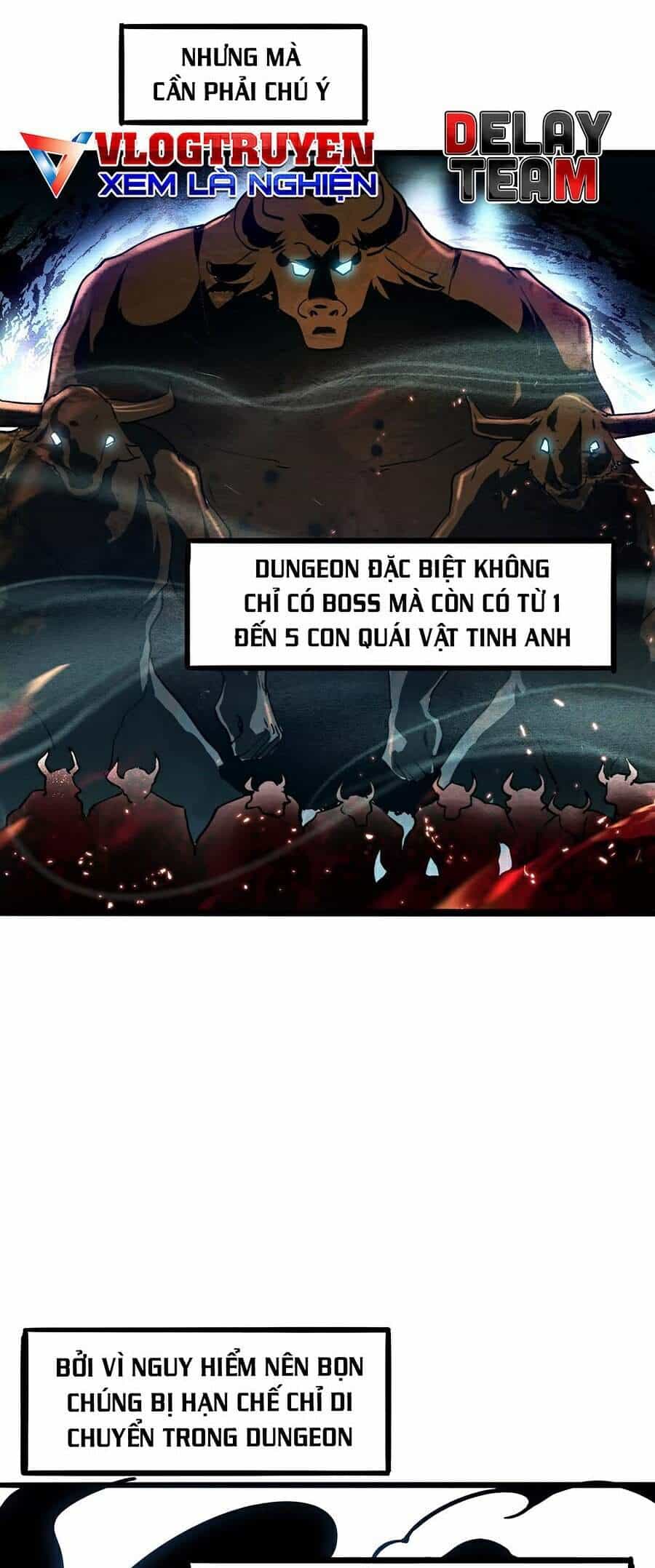Tôi Dựa Vào Bug Làm Ông Nội Người Ta - Chương 32 - ảnh 3