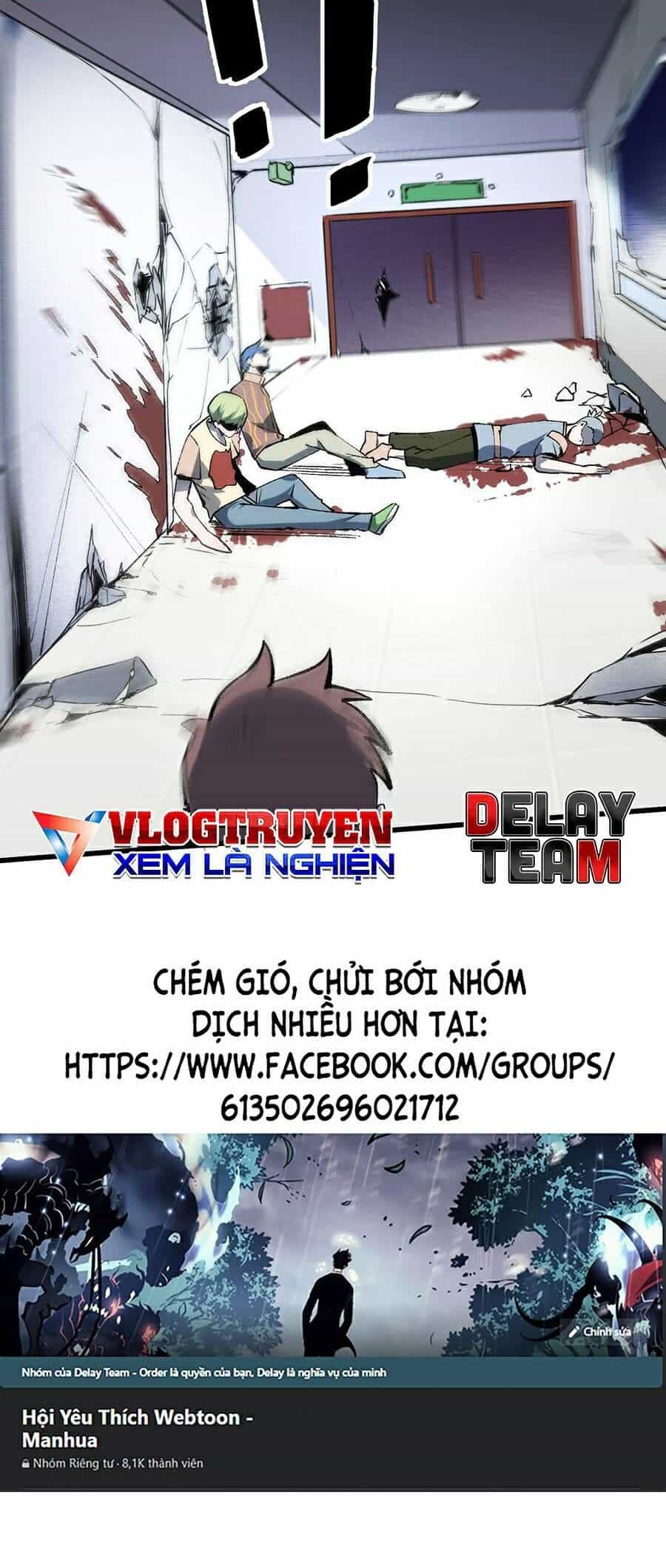 Tôi Dựa Vào Bug Làm Ông Nội Người Ta - Chương 32 - ảnh 39