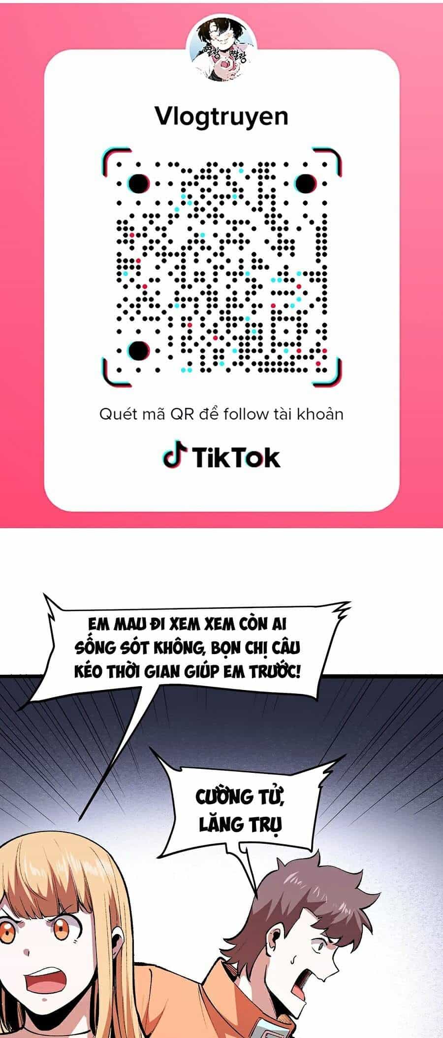 Tôi Dựa Vào Bug Làm Ông Nội Người Ta - Chương 32 - ảnh 40