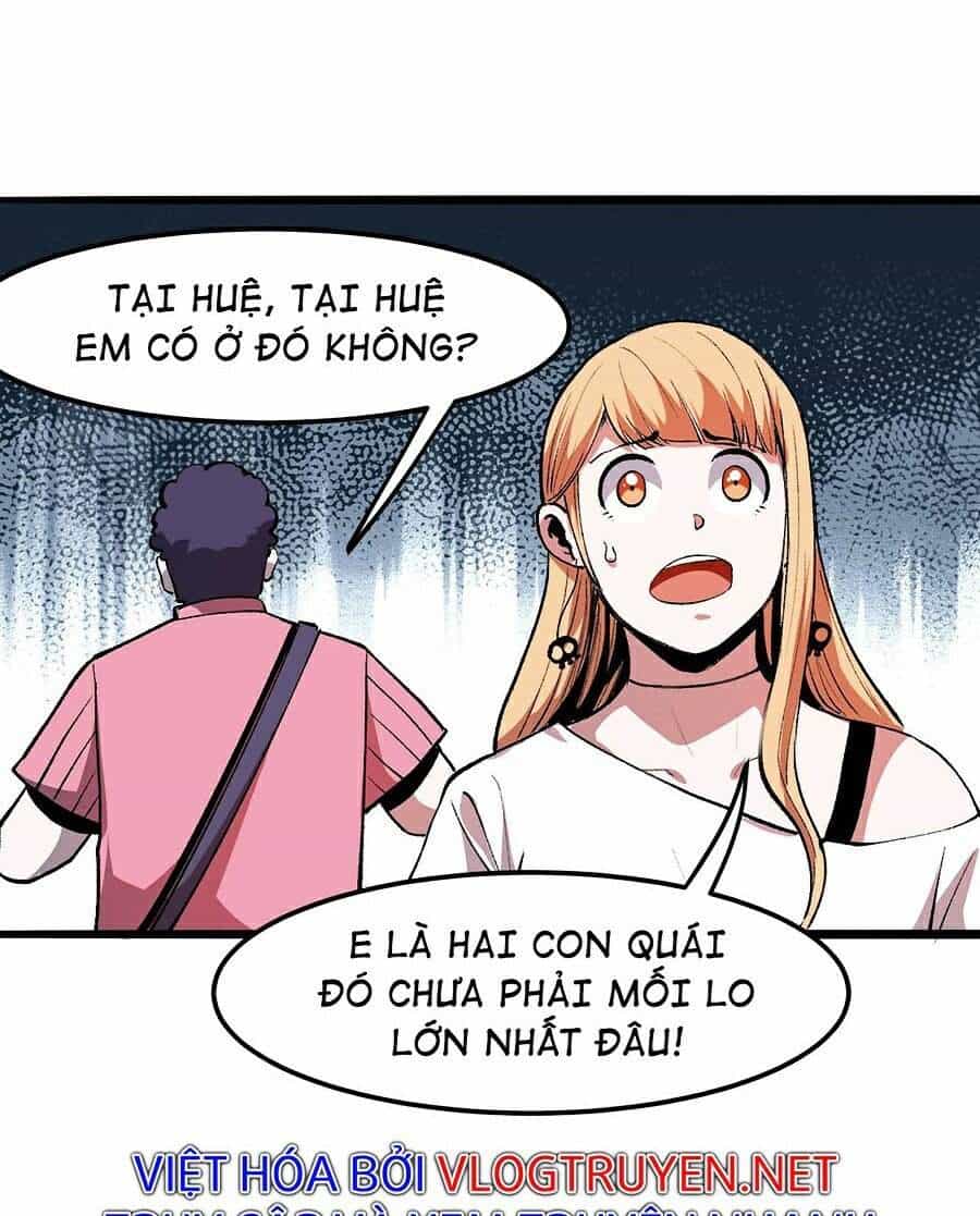 Tôi Dựa Vào Bug Làm Ông Nội Người Ta - Chương 32 - ảnh 58