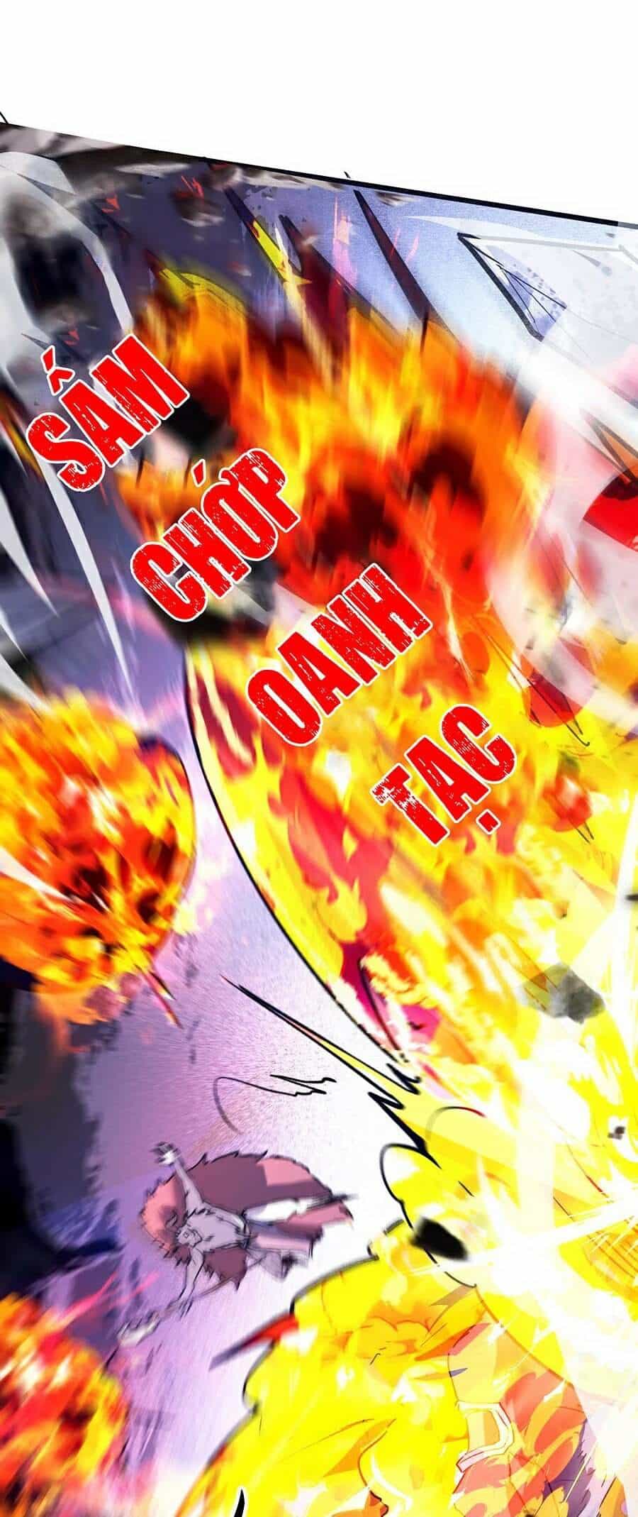 Tôi Dựa Vào Bug Làm Ông Nội Người Ta - Chương 33 - ảnh 39