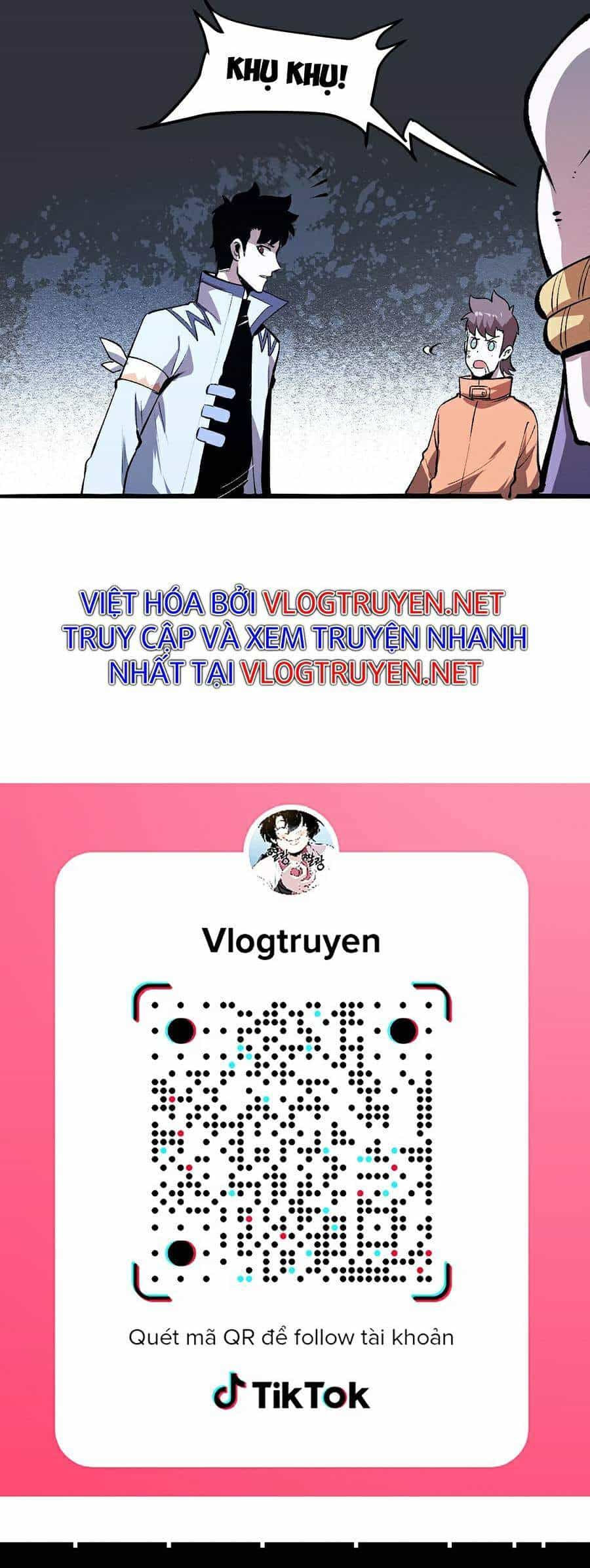Tôi Dựa Vào Bug Làm Ông Nội Người Ta - Chương 34 - ảnh 12