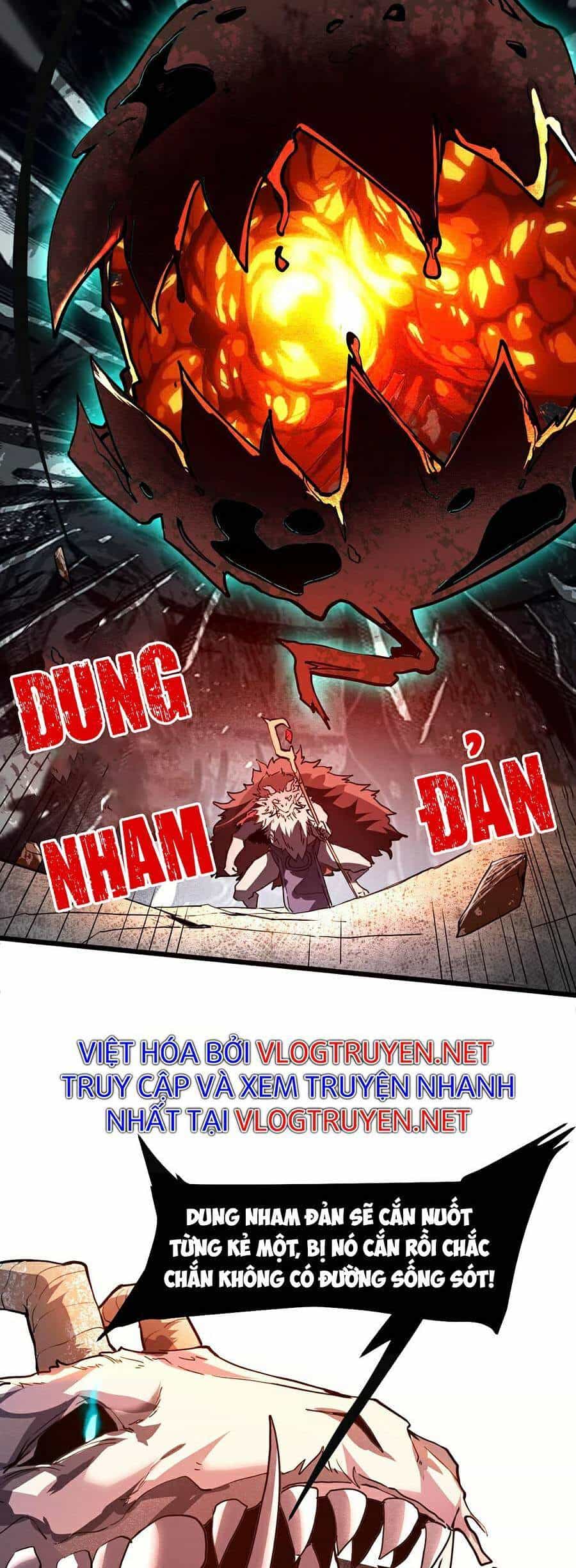 Tôi Dựa Vào Bug Làm Ông Nội Người Ta - Chương 34 - ảnh 18