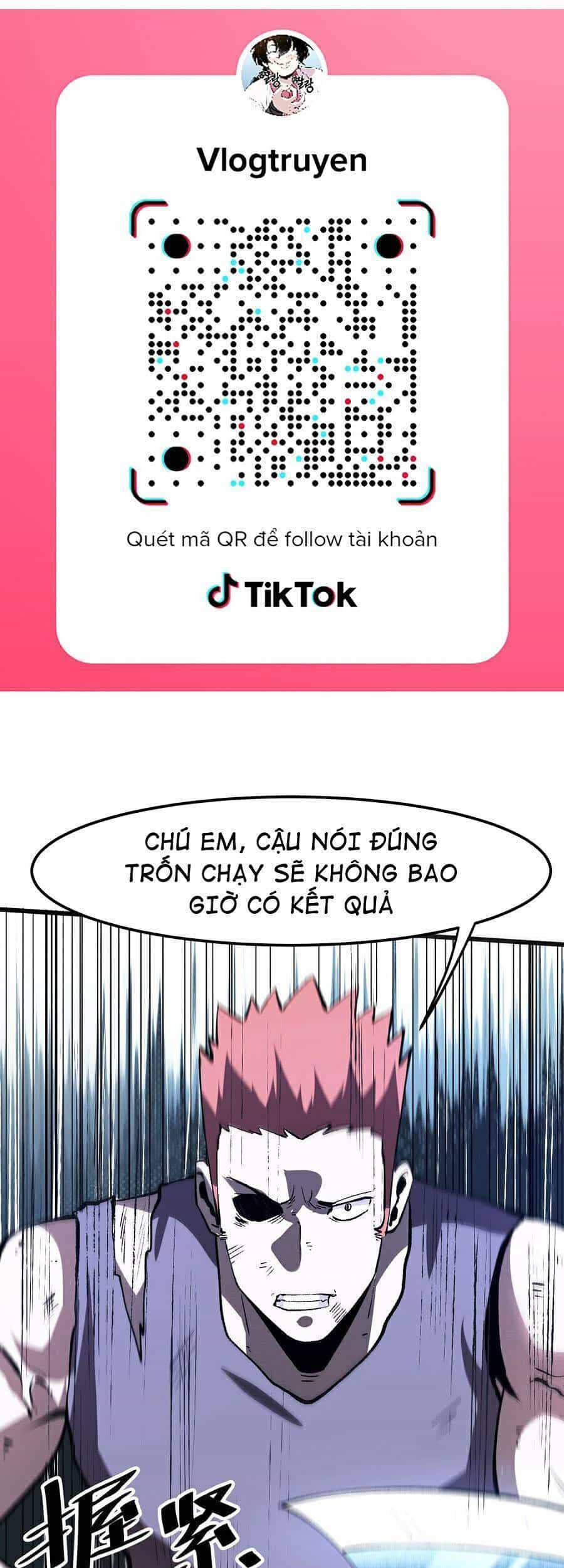 Tôi Dựa Vào Bug Làm Ông Nội Người Ta - Chương 34 - ảnh 37