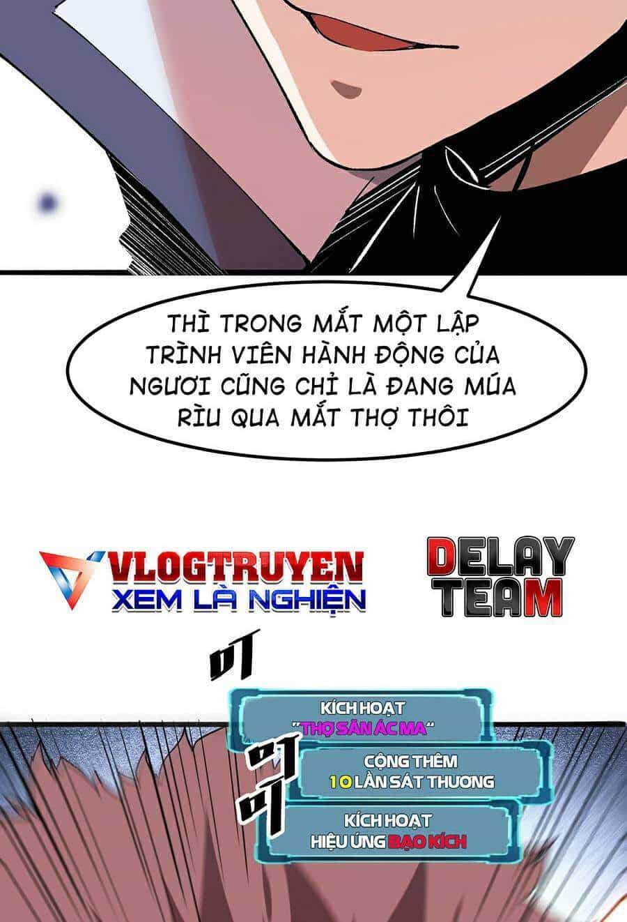 Tôi Dựa Vào Bug Làm Ông Nội Người Ta - Chương 34 - ảnh 67
