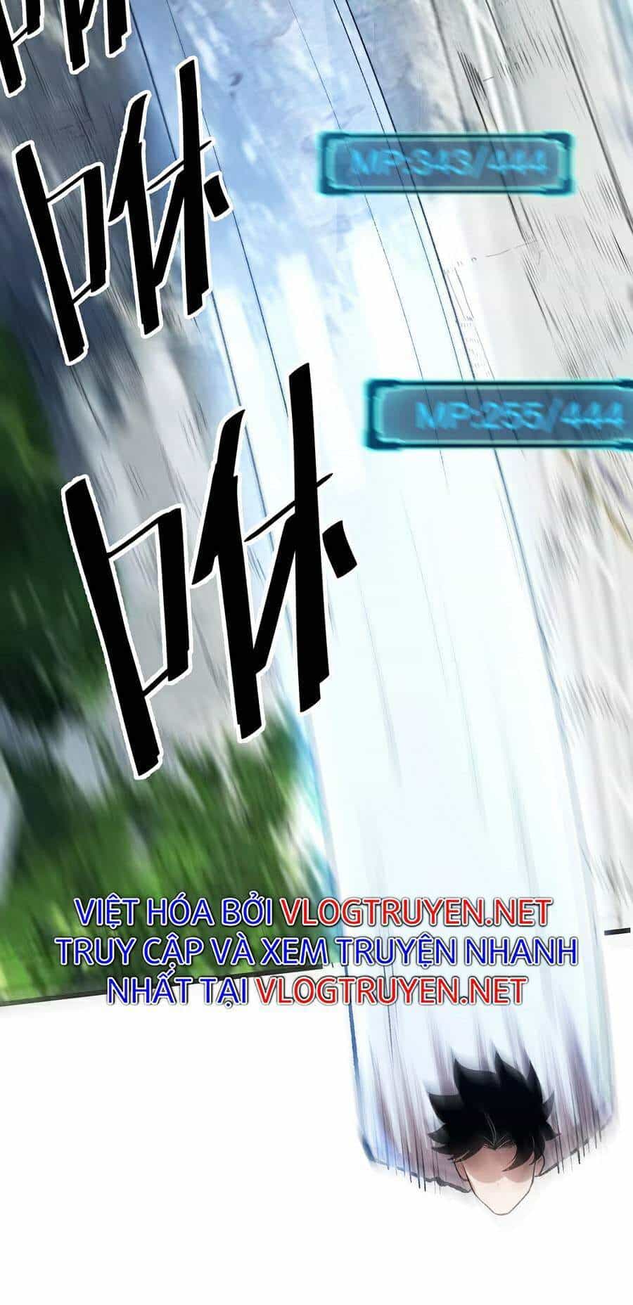 Tôi Dựa Vào Bug Làm Ông Nội Người Ta - Chương 36 - ảnh 30
