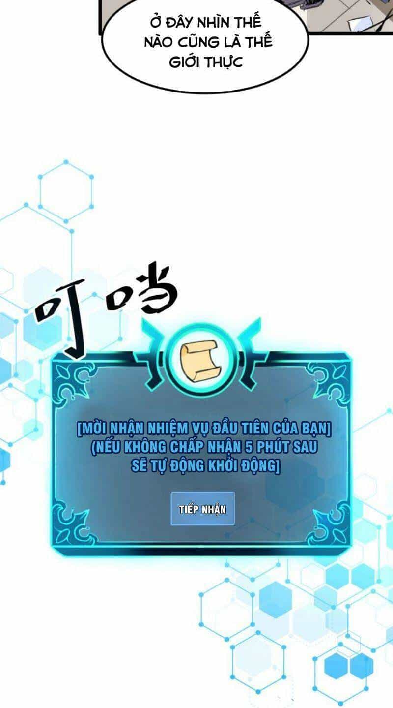 Tôi Dựa Vào Bug Làm Ông Nội Người Ta - Chương 1.2 - ảnh 16