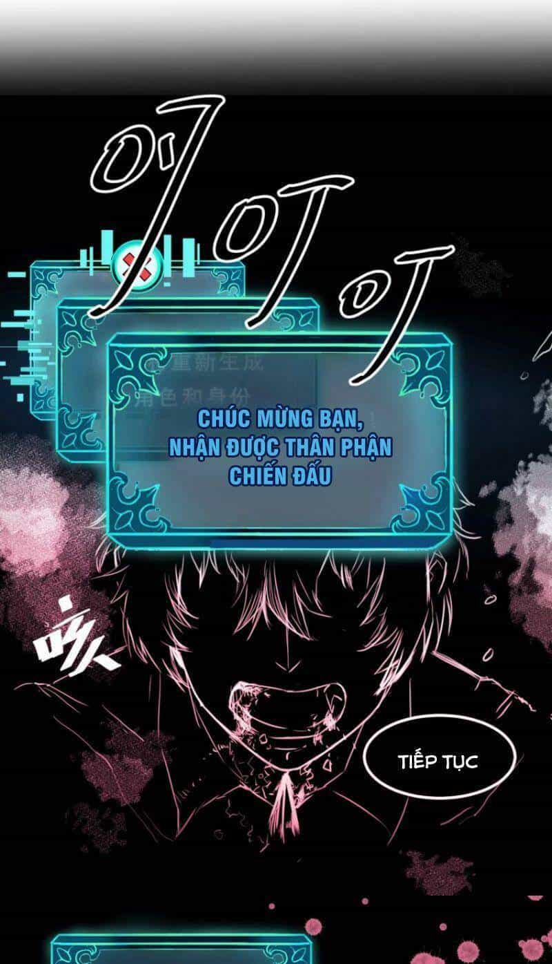 Tôi Dựa Vào Bug Làm Ông Nội Người Ta - Chương 1.2 - ảnh 35