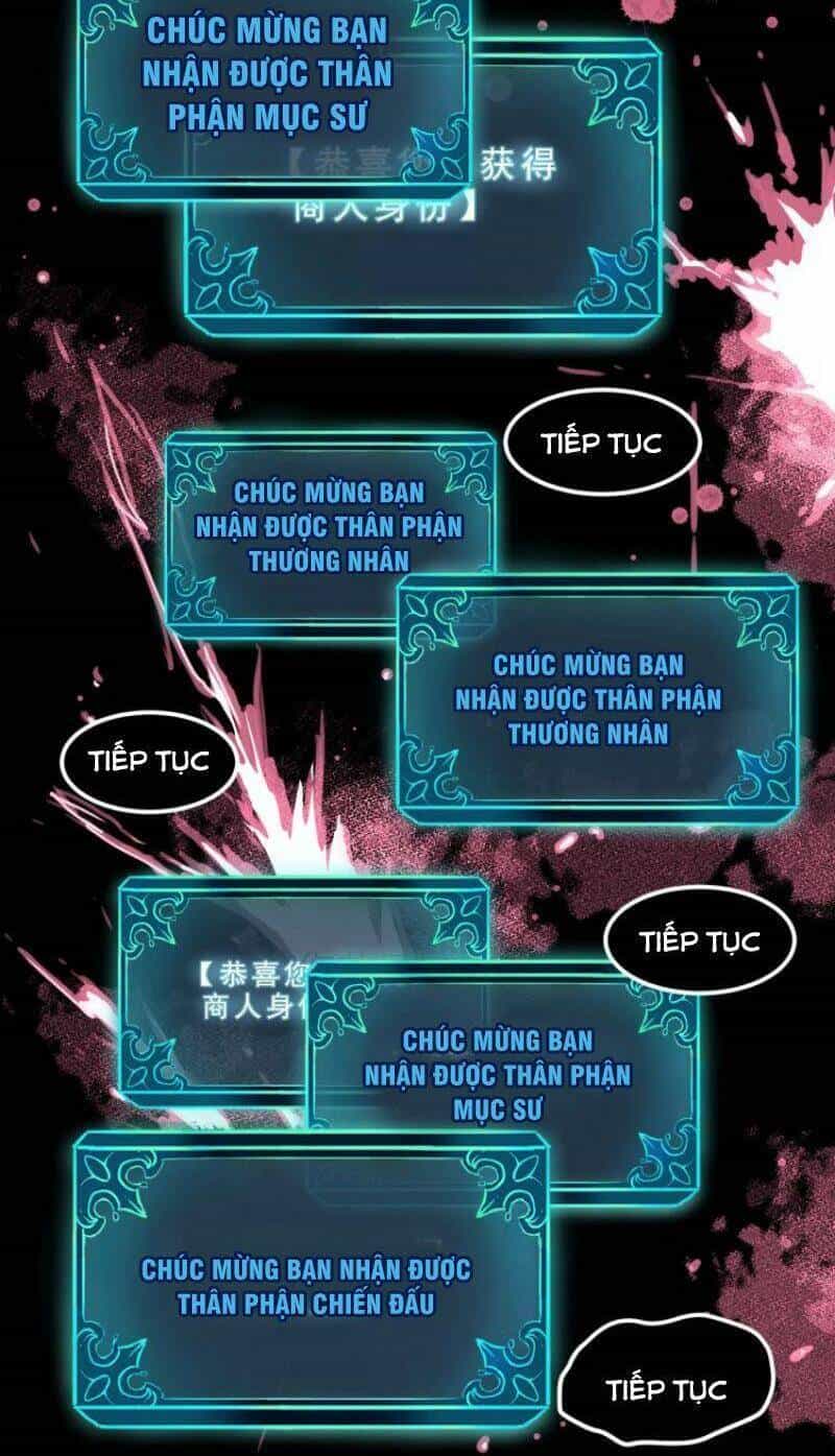 Tôi Dựa Vào Bug Làm Ông Nội Người Ta - Chương 1.2 - ảnh 36
