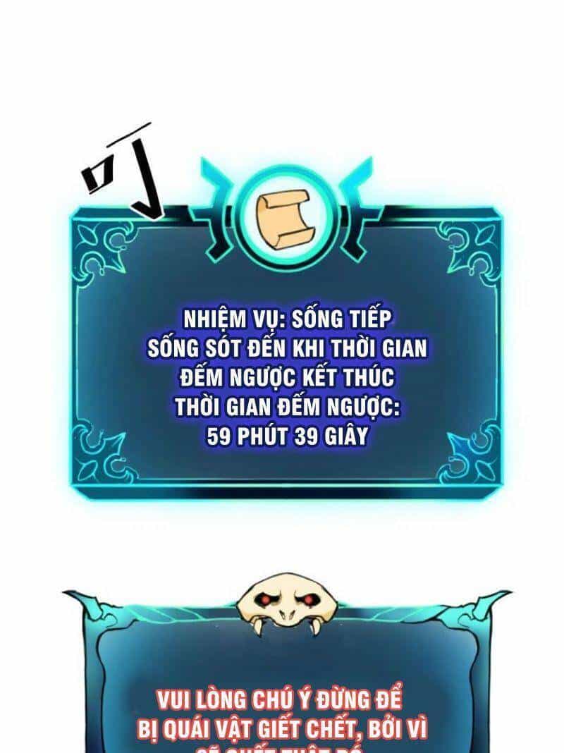 Tôi Dựa Vào Bug Làm Ông Nội Người Ta - Chương 1.2 - ảnh 76