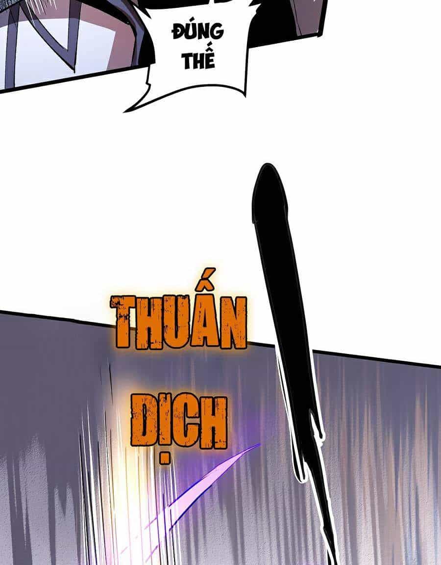 Tôi Dựa Vào Bug Làm Ông Nội Người Ta - Chương 37 - ảnh 62
