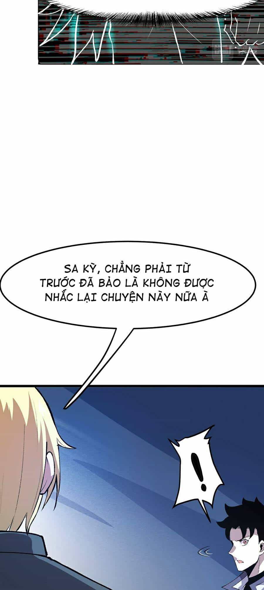 Tôi Dựa Vào Bug Làm Ông Nội Người Ta - Chương 37 - ảnh 8