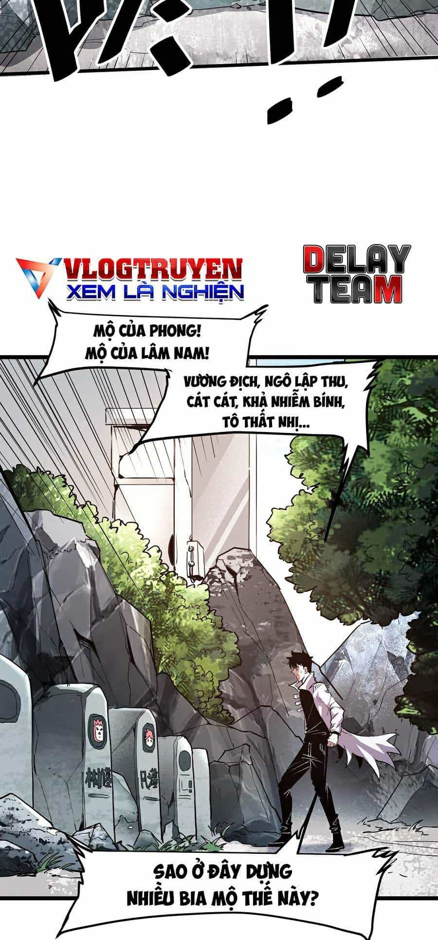 Tôi Dựa Vào Bug Làm Ông Nội Người Ta - Chương 38 - ảnh 39