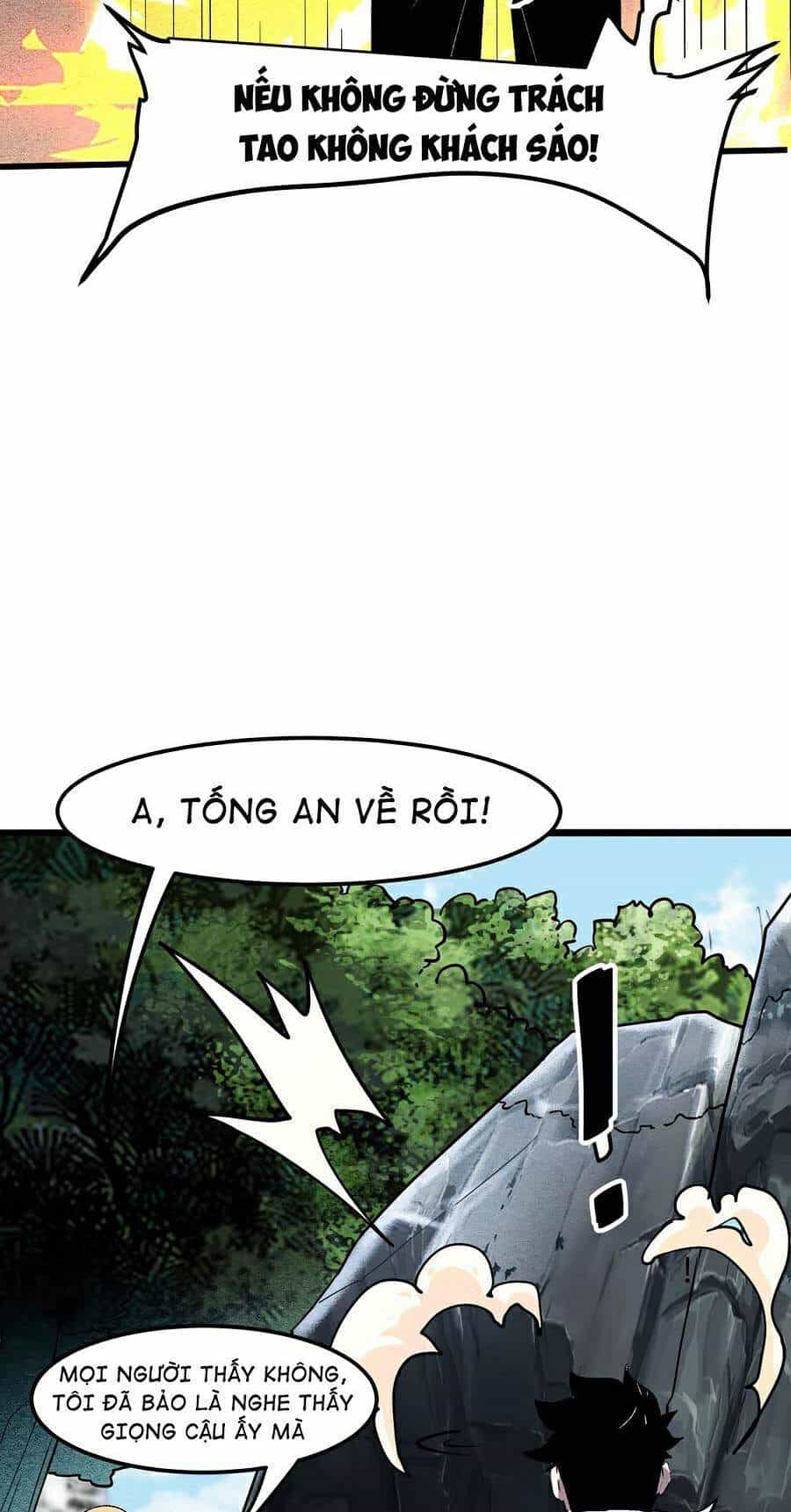 Tôi Dựa Vào Bug Làm Ông Nội Người Ta - Chương 38 - ảnh 43