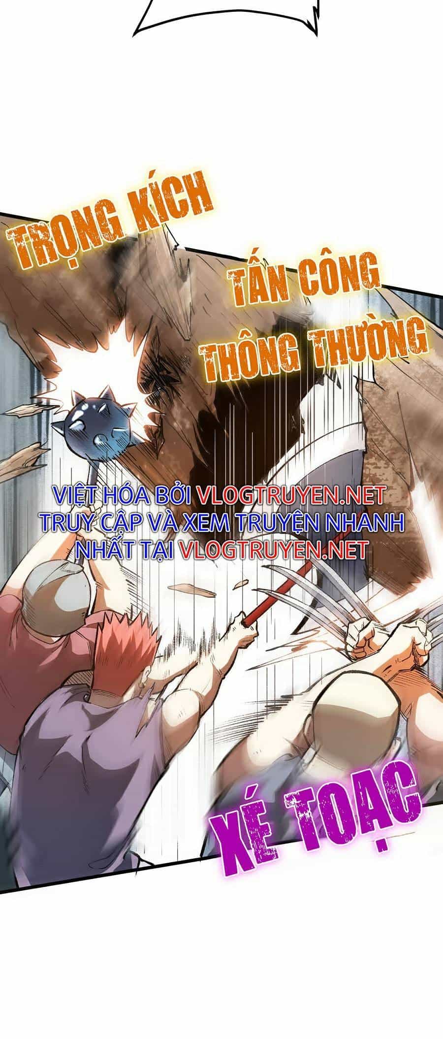 Tôi Dựa Vào Bug Làm Ông Nội Người Ta - Chương 40 - ảnh 30