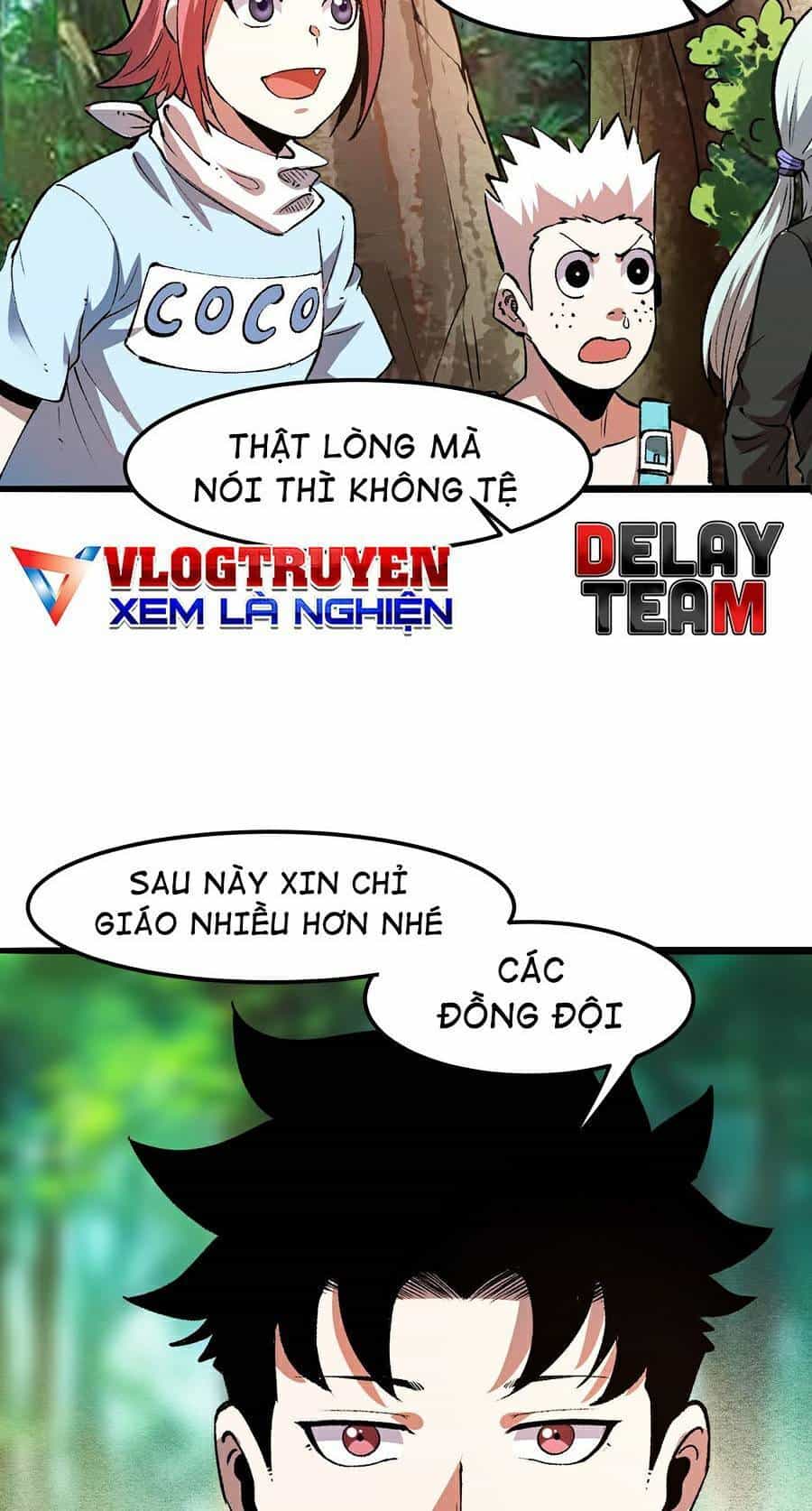 Tôi Dựa Vào Bug Làm Ông Nội Người Ta - Chương 40 - ảnh 53