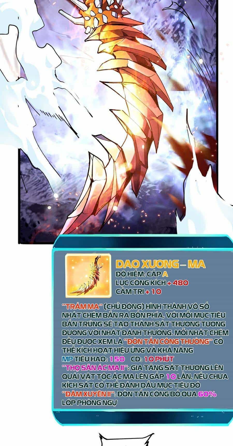 Tôi Dựa Vào Bug Làm Ông Nội Người Ta - Chương 42 - ảnh 31