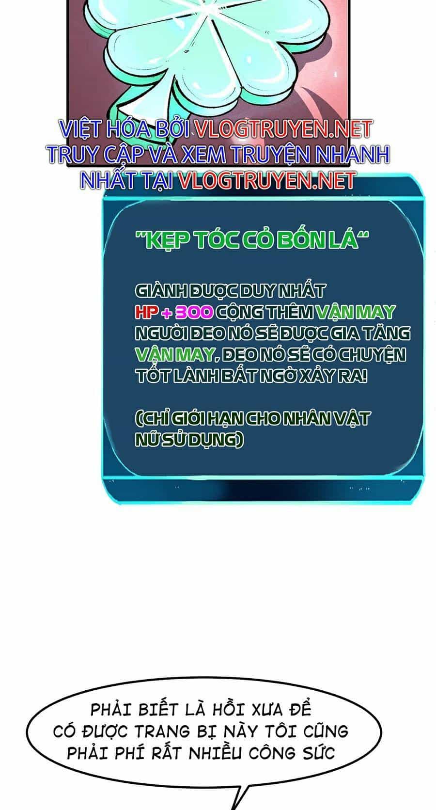 Tôi Dựa Vào Bug Làm Ông Nội Người Ta - Chương 43 - ảnh 13