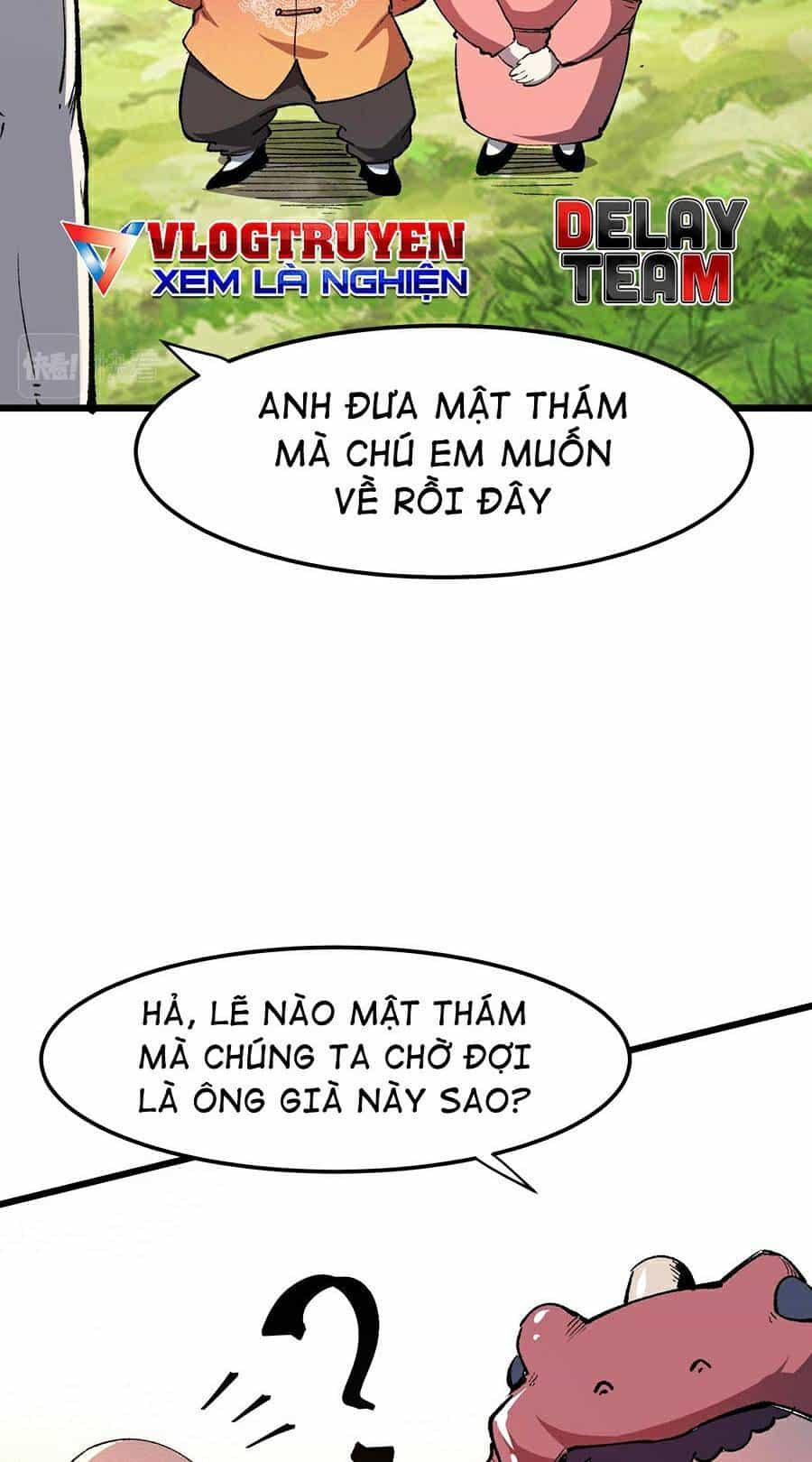 Tôi Dựa Vào Bug Làm Ông Nội Người Ta - Chương 43 - ảnh 44
