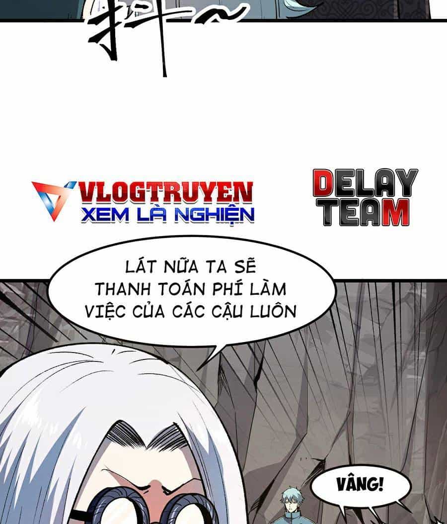 Tôi Dựa Vào Bug Làm Ông Nội Người Ta - Chương 44 - ảnh 52