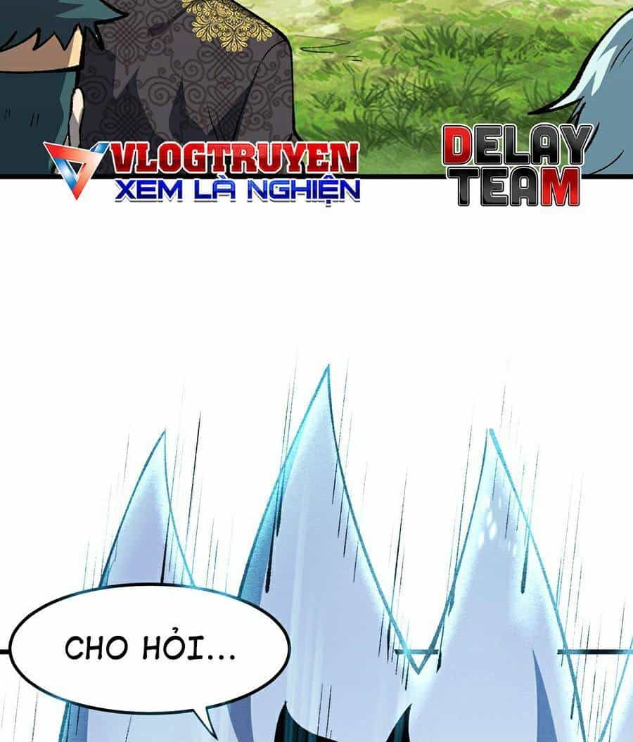 Tôi Dựa Vào Bug Làm Ông Nội Người Ta - Chương 44 - ảnh 59