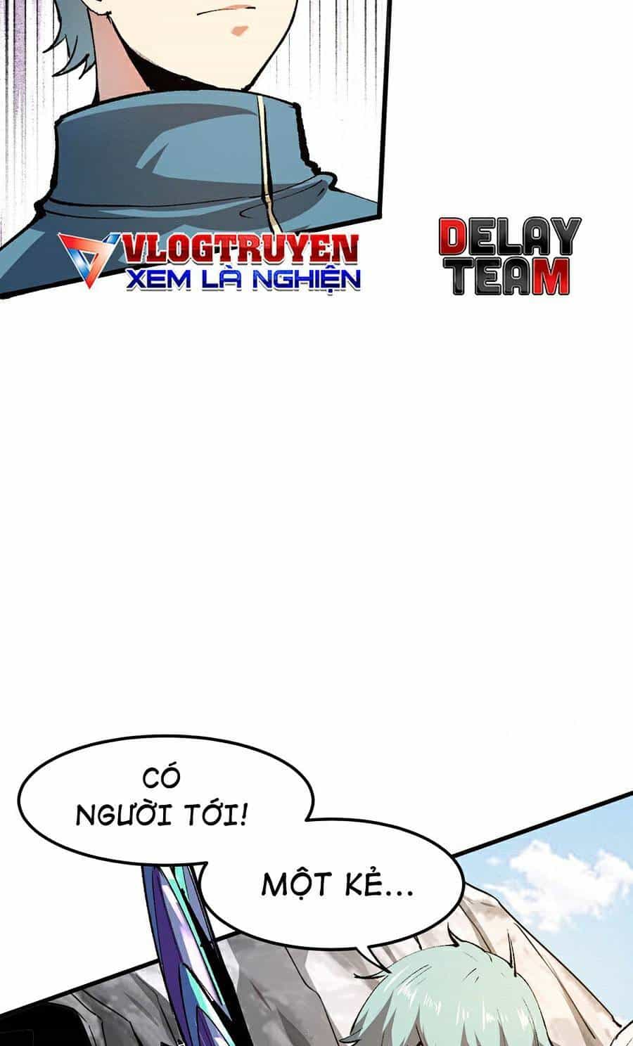 Tôi Dựa Vào Bug Làm Ông Nội Người Ta - Chương 45 - ảnh 11