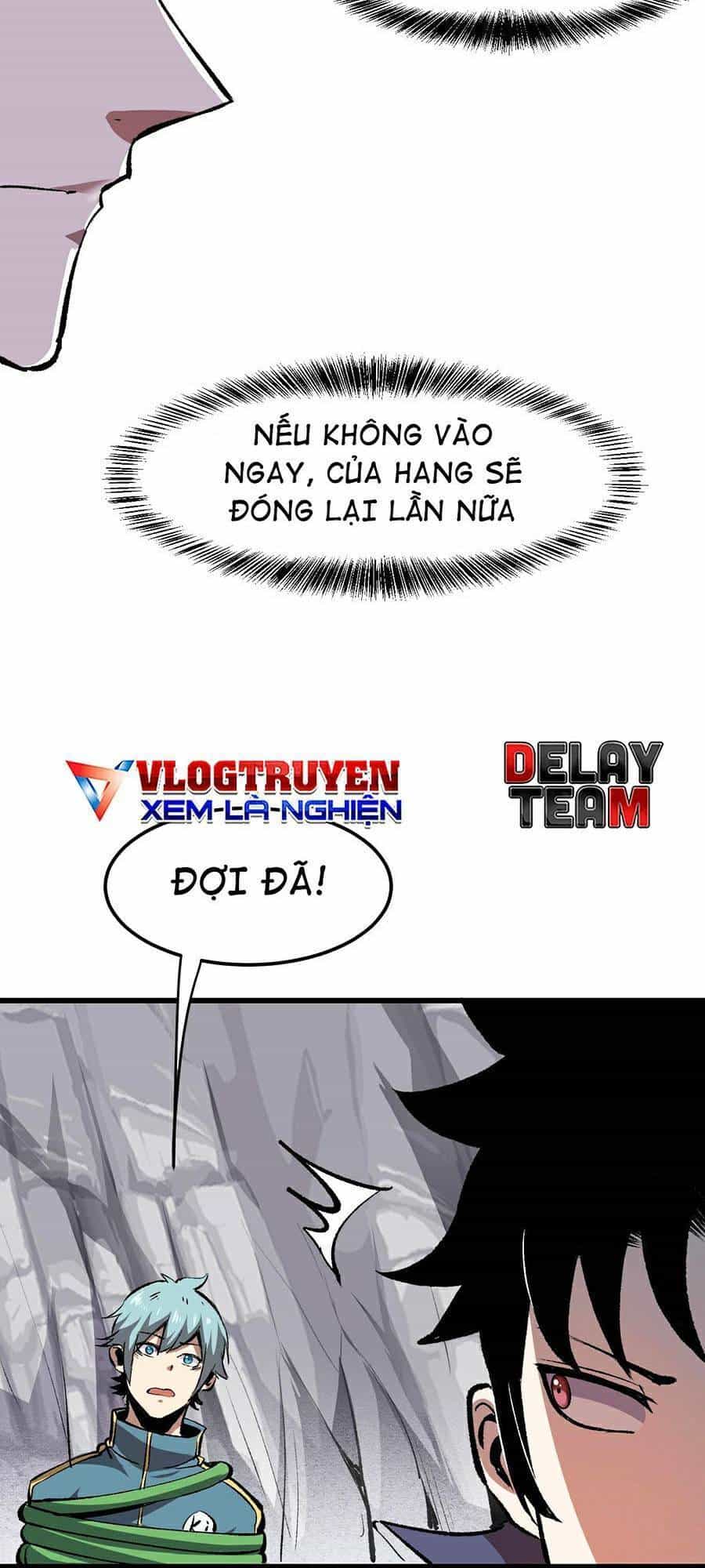 Tôi Dựa Vào Bug Làm Ông Nội Người Ta - Chương 46 - ảnh 45