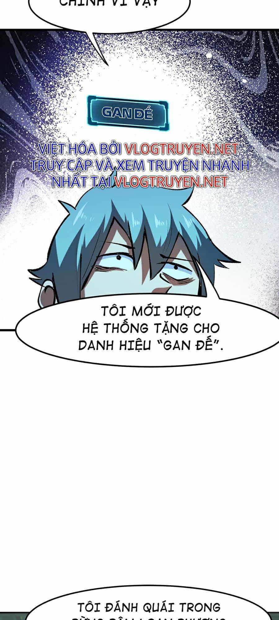 Tôi Dựa Vào Bug Làm Ông Nội Người Ta - Chương 46 - ảnh 67