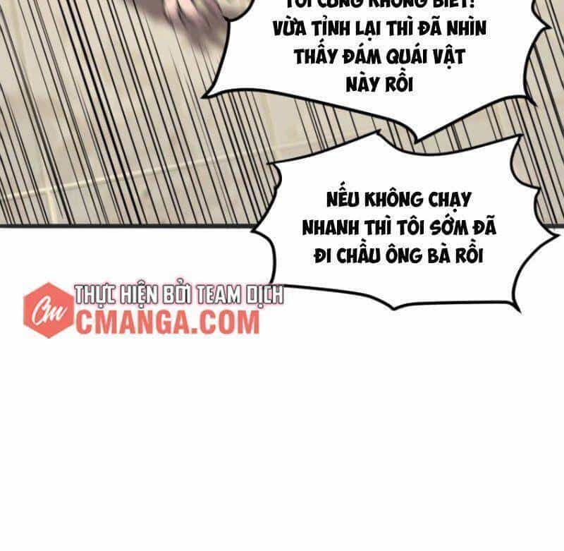 Tôi Dựa Vào Bug Làm Ông Nội Người Ta - Chương 2 - ảnh 14