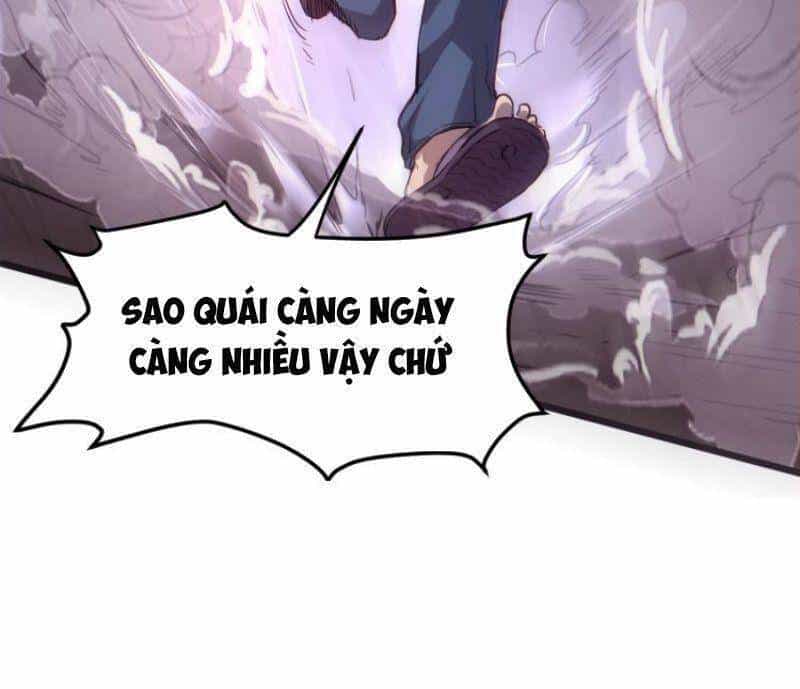 Tôi Dựa Vào Bug Làm Ông Nội Người Ta - Chương 2 - ảnh 4