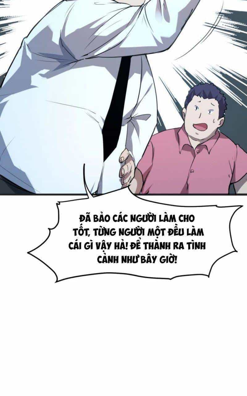 Tôi Dựa Vào Bug Làm Ông Nội Người Ta - Chương 2 - ảnh 46