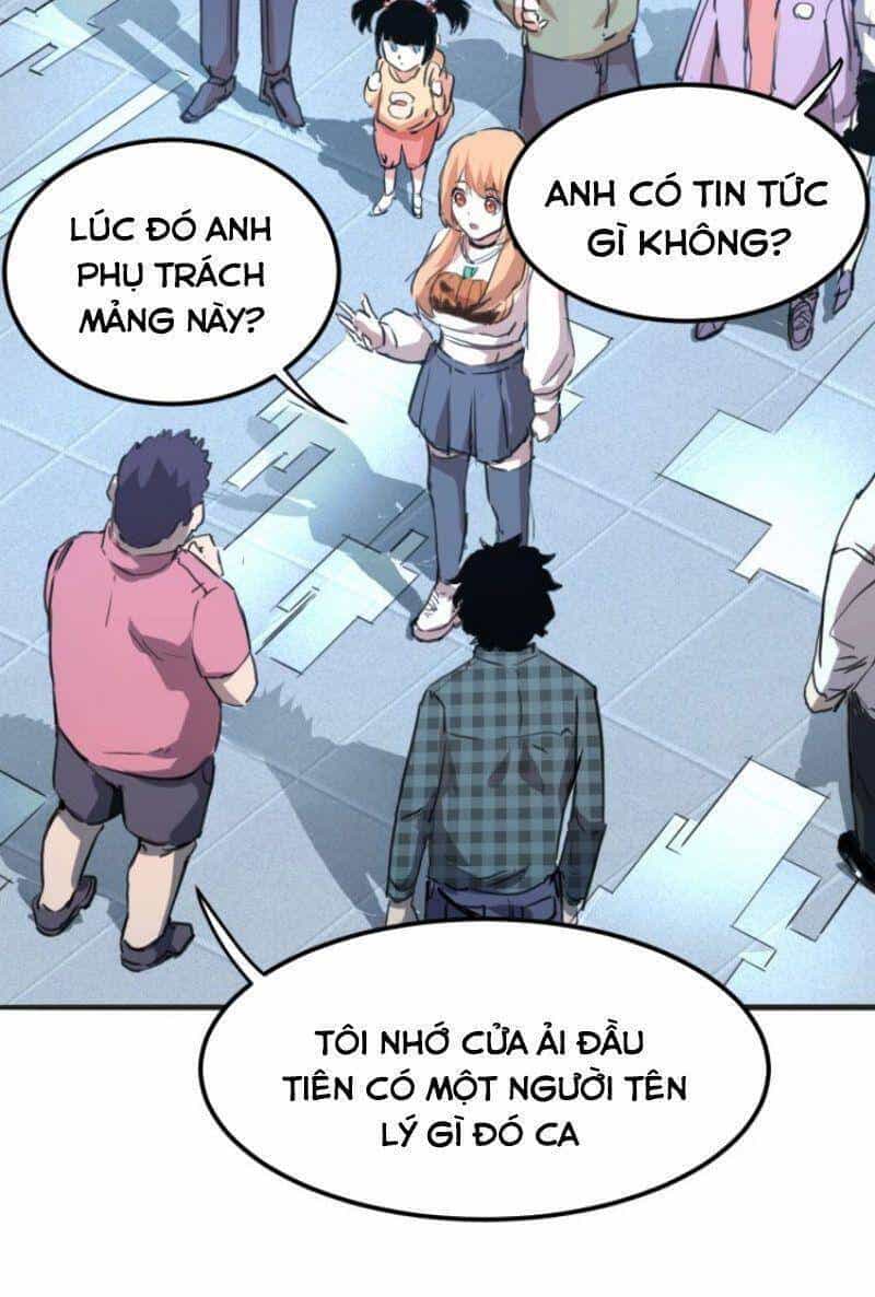 Tôi Dựa Vào Bug Làm Ông Nội Người Ta - Chương 2 - ảnh 54