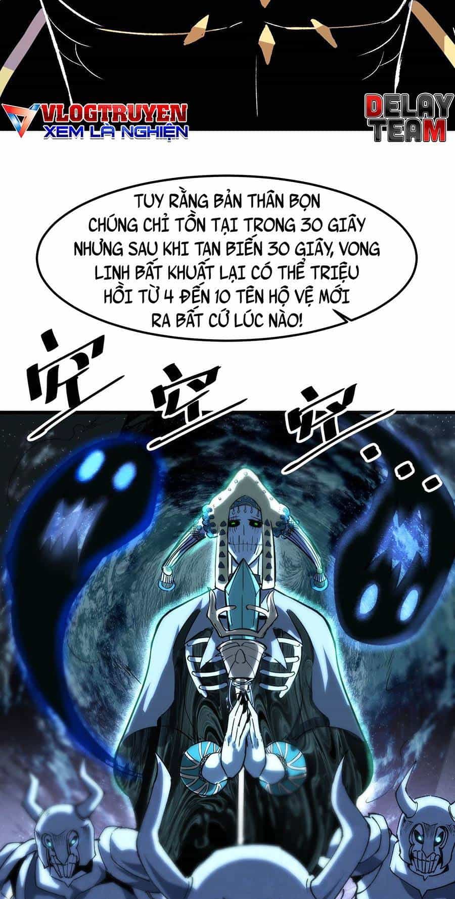 Tôi Dựa Vào Bug Làm Ông Nội Người Ta - Chương 47 - ảnh 42
