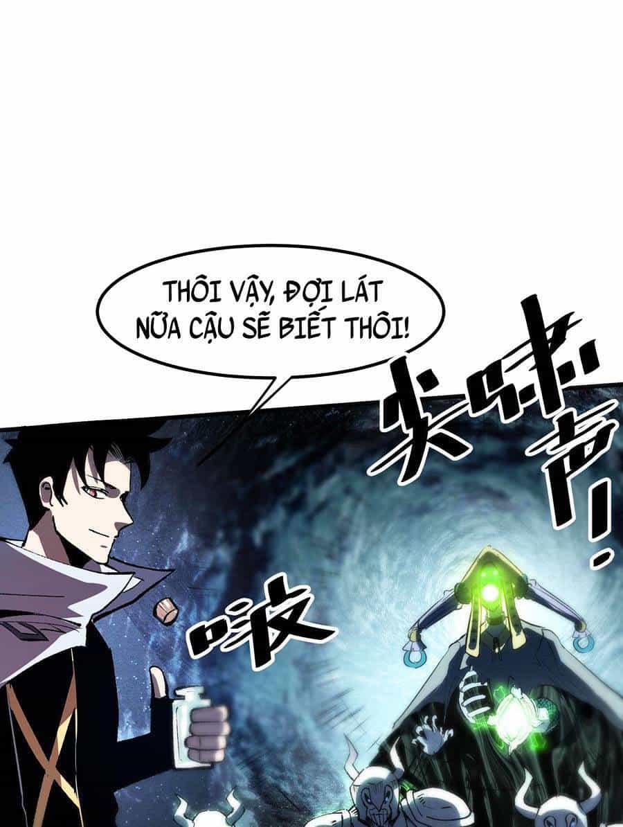 Tôi Dựa Vào Bug Làm Ông Nội Người Ta - Chương 47 - ảnh 46